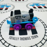 Ferdinand as Mr. Freeze Used - MINIS