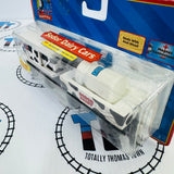 Sodor Dairy Cars (Learning Curve) Wooden - New