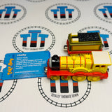 Molly & Tender (2006) with Character Card Used - Take Along