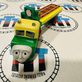 Madge (Learning Curve) Very Good Condition Wooden - Used