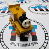 Stepney (Learning Curve 1996) Wooden Rare - Used