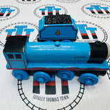 Gordon & Tender #2 (Learning Curve 2000) Rare Wooden - Used