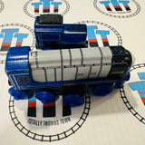 Vinnie and Tender (Mattel) Wooden  - Used
