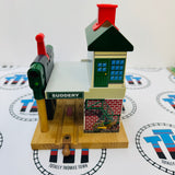 Suddery Signal Station #1 Wooden - Used