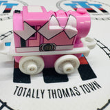 Rosie - Pink Ranger Rosie New no Package - Minis