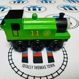 Oliver (Learning Curve) Good Condition Wooden - Used