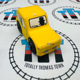 Sir Topham Hatt's Car #2 (1994) Rare Poor Condition Flat Magnet Chipping Paint Wooden - Used