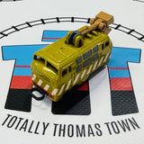 Diesel 10 #5 (2005) Capsule Plarail Wind Up - Used