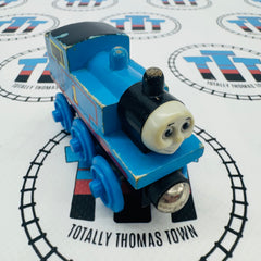 Thomas #33 (1996) Rare État correct Bois - Utilisé