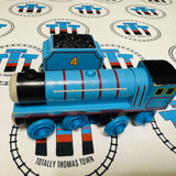 Gordon & Tender (Learning Curve) Newer Face Fair Condition Wooden - Used