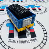 Troublesome Truck with Cargo New no Box - Push Along
