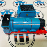 Gordon & Tender Discoloured #2 (2013 Mattel) Used - Trackmaster Revolution
