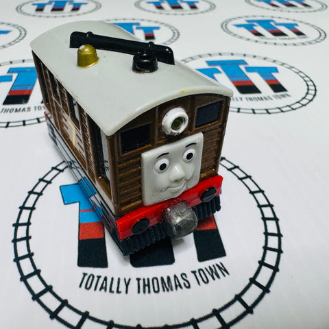 Toby Talking (2009) Good Condition Used - Take N Play