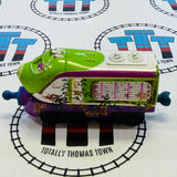 Old Town Koko Fair Condition Diecast Chuggington - Used