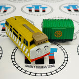 Diesel 10 (2013 Mattel) Bon état occasion - Trackmaster Revolution