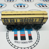 Old Slow Coach (Learning Curve) Good Condition Wooden - Used