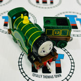 Emily “All Engines Go” (2021) Different Tender Used - Push Along