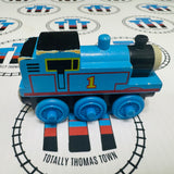 Thomas #72 (1999) Rare Fair Condition Wooden - Used