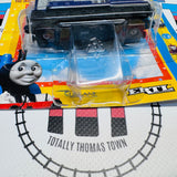 Splatter Damaged Packaging ERTL - New
