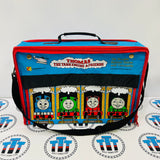 Thomas Cloth Carrying Case with Strap (1997) - Used