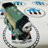 Porter (Mattel) Wooden - Used