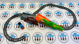 Dragon Escape Set Pièce Endommagée (Pas de Trains) Usagé - Trackmaster Revolution