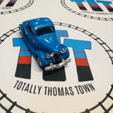 Sir Topham Hatt's Car (1995) Good Condition ERTL - Used