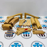 Value Track Pack #11 Other Brand - Used