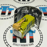 Diesel 10 Capsule Plarail Wind Up - New in Opened Package