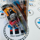 Nia in Mud Slightly Folded Packaging New - Push Along