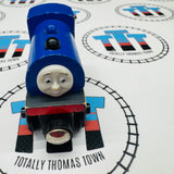 Wilbert (Learning Curve 2001) Chipping Paint Wooden - Used