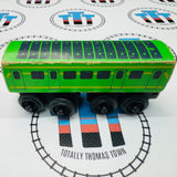 Daisy Flat Magnet Fair Condition Wooden - Used