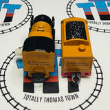 Murdoch #1 (2005) TOMY Wind Ups Capsule Plarail  - Used