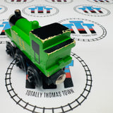 Oliver #2 (Learning Curve 1996) Bois rare - Occasion