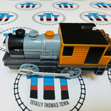 Bash (2009 Mattel) Used - Trackmaster