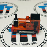 Rheneas (2022) Capsule Plarail Pull Along - Used