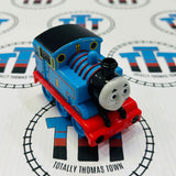 Plastic Pull Back Thomas - Used