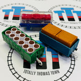 Spaghetti & Meatballs Delivery (2009) Fair Condition Used - Trackmaster
