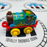 Monkey Thomas Usagé - Minis