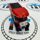 Elizabeth (2006) Noisy Used - Trackmaster