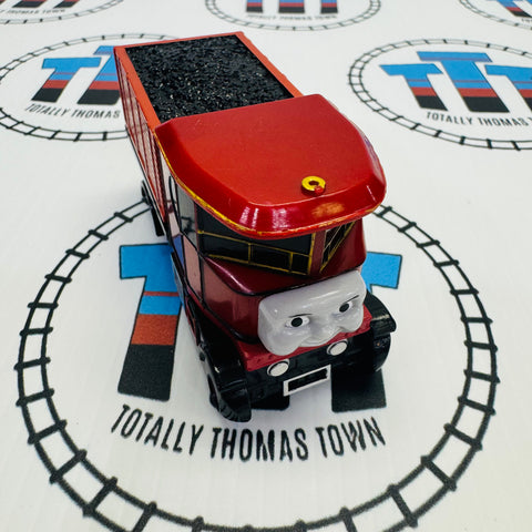 Elizabeth (2006) Noisy Used - Trackmaster