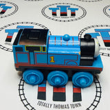 Talking Thomas (Mattel) Wooden - Used