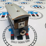 Toby (Learning Curve 1994) Rare Wooden - Used