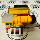 Molly & Tender #1 (2006) Fair Condition Noisy Used - Trackmaster