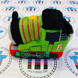 Percy 7” Plush (Washed and Clean) - Used