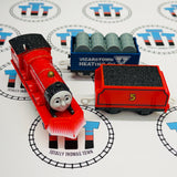 Déneigement James et Tender avec Chasse-neige (2009) Occasion - Trackmaster