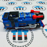 Belle #2 (2010) with Cars Noisy Used - Trackmaster