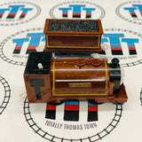 Bertram #1 Noisy and Ripped Tender (2009) Used - Trackmaster