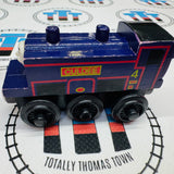 Culdee (Learning Curve 1997) Rare Bon état Bois - Occasion