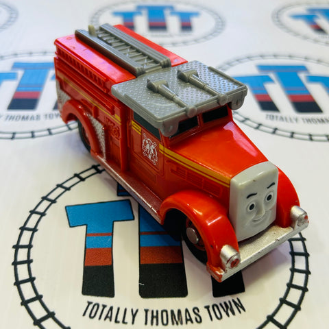 Flynn no Tender (2013) Used - Trackmaster Revolution